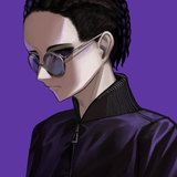 King BB　