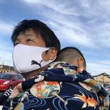 みんなの先輩