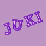 JUKI_ロゴデザイン・ベクターデータ化
