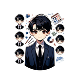 じょにそん