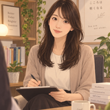 chloe（現役中途採用担当）