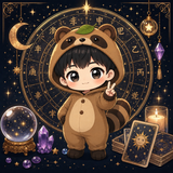 たぬたぬー