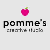 バナー・LP・印刷物デザイン pomme