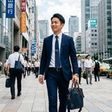 たけのこ君