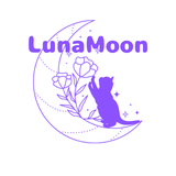 LunaMoon⋆⁺☾₊⋆