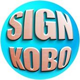 signkobo