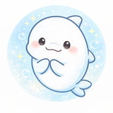 しろいルカ