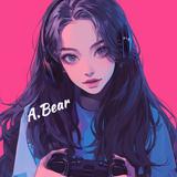 A_bear