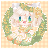 ねこのそまり