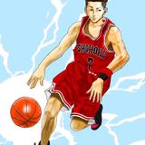 SHORIイラスト
