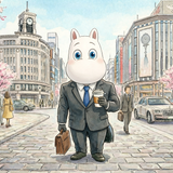 大企業人事部の中の人