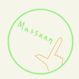 Massaan