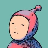 ぬけにん
