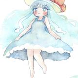 水彩ララ