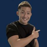 タケ【ダイエット、増量コーチ】