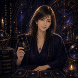 Rei_fortune