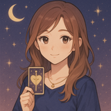 恋愛占い師ミラ