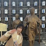 ヨシコバァバ