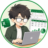 おかき Excel