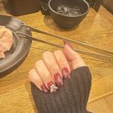 ｻﾊﾞのﾐｿに