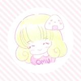 おむふみこ