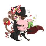 黒羽Luya