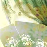 直感カードリーディング⭐︎七月（なつき）