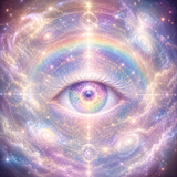 月神ルルア｜宇宙感覚翻訳者