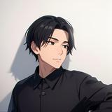 お隣さん家のさとしです♪