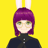 満丸うさちゃあVtuber