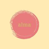 alma（アルマ）