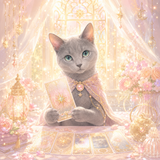 タロット占い師☆セレネ☆