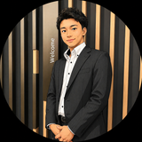 転職支援・採用代行の久保田