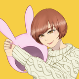 夢をかなえるバイソン