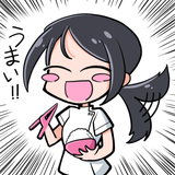 チルルCHIRURU