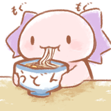 てぎつね