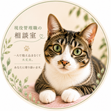 現役管理職の相談室