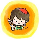 あったかおえかき屋　NamiN