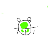 かなぶんです