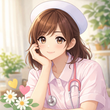 看護師みゆ♡