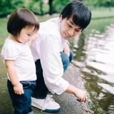 心の声を、そっと聴く人　すーさん