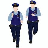 元　警視庁警察官