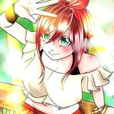 澪 線画前修正無制限