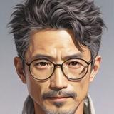 プロマーケター桐山