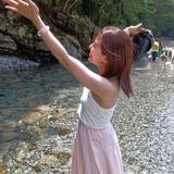 光と虹のヒーラー彩月