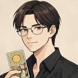 龍｜タロット占い師