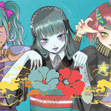 壱子　tamayura