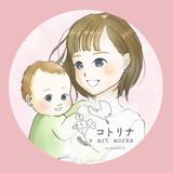コトリナartworks