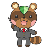 たぬきち26