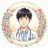 タイキ先生（医学生）